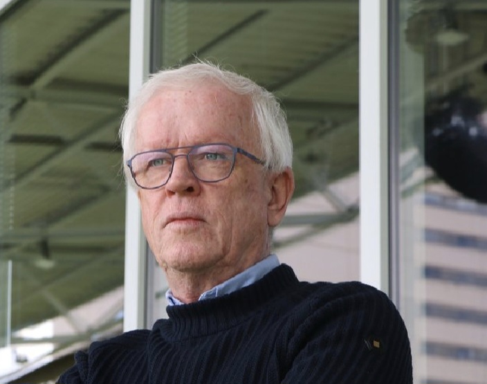 Henk Veldmate verlaat FC Groningen