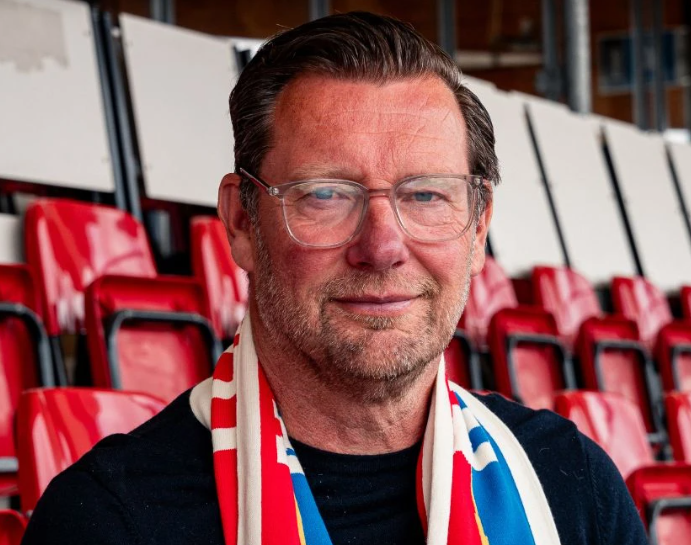 Oud FC Groningen assistent Marcel Groninger naar Telstar