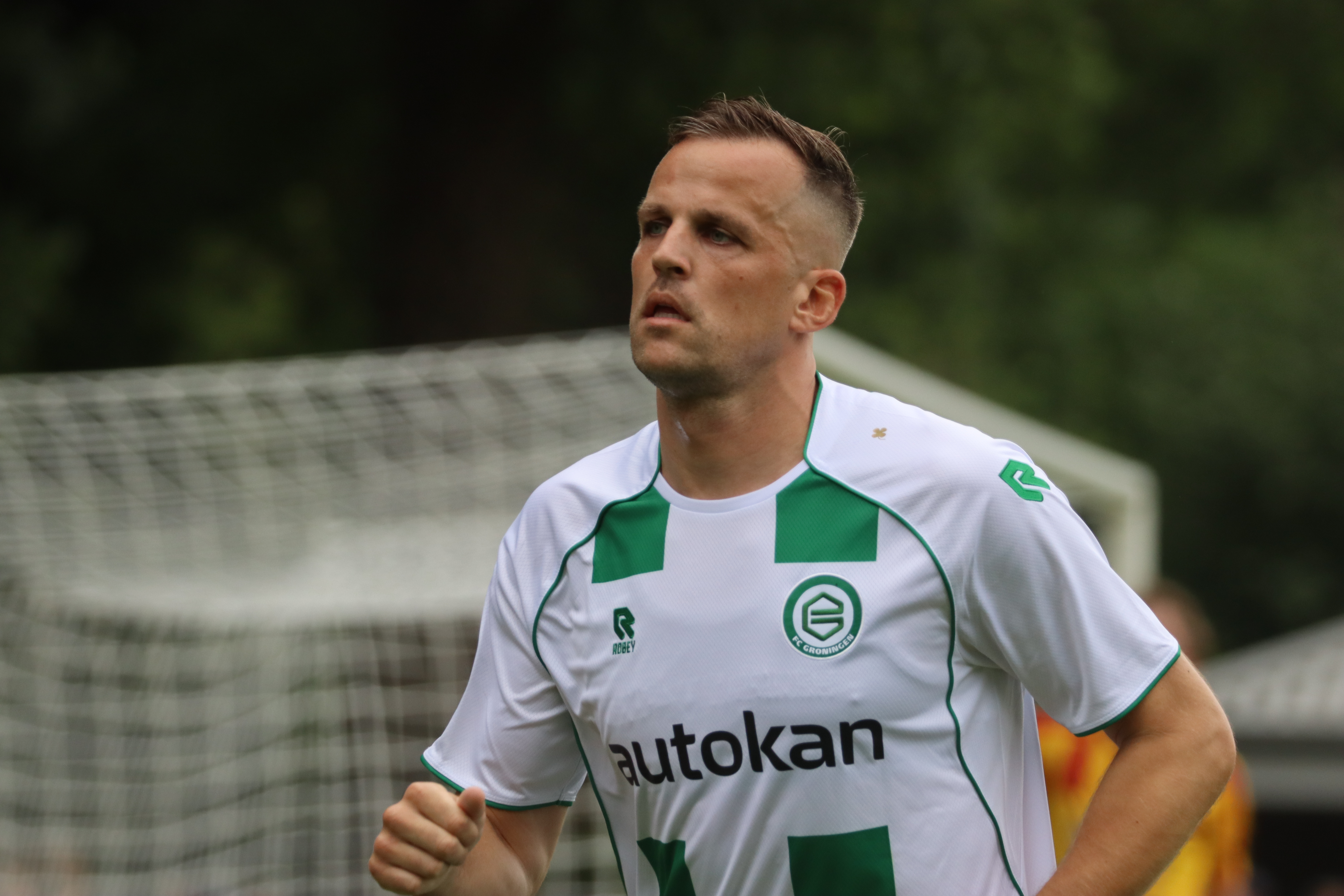 Mats Seuntjens begrijpt niet waarom spelers uitkijken naar wedstrijden tegen topclubs