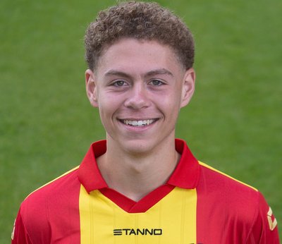 FC Groningen haalt jong talent van GA Eagles