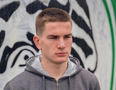 Oud FC Groningen speler Tom van de Looi kan mooie stap maken