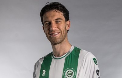 FC Groningen haalt Pelle Clement