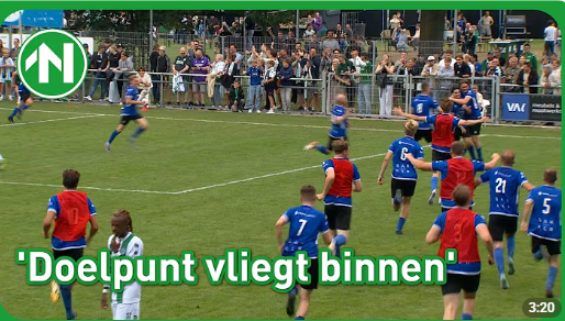 nieuws bericht