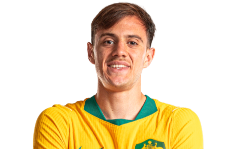FC Groningen toont duidelijke belangstelling voor Paul Okon-Engstler. 