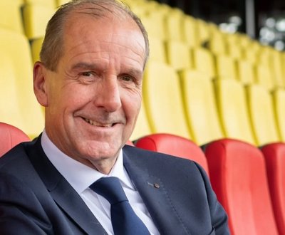 GA Eagles is niet tevreden over handelswijze FC Groningen
