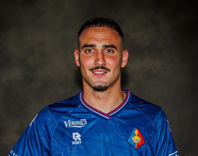 Rui Mendes vervolgt zijn loopbaan bij Telstar