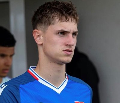 Slovaakse media melden dat FC Groningen rond is met AS Trenčín omtrent transfer Nikolas Brandis