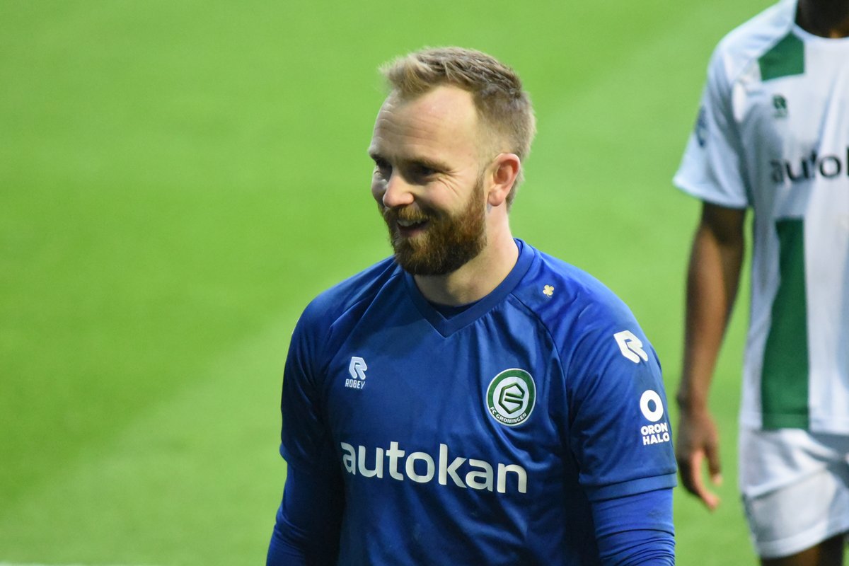 Hidde Jurjus mogelijk naar FC Volendam