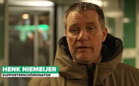 ‘FC Groningen is hot. 