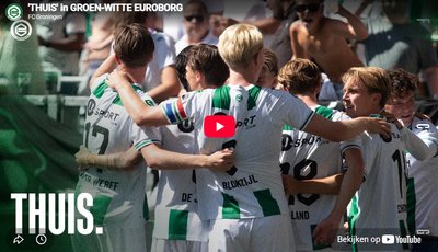 Eerste 