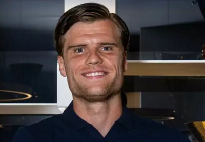 Nieuwe stap voor oud FC Groningen speler Bjorn Meijer