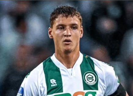 Sven Bouland maakt de stap naar MVV Maastricht