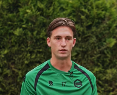 FC Groningen breekt contract David van der Werff open en verlengt