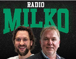 Radio Milko met Michael de Leeuw