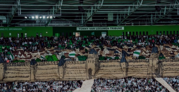 Bereid je voor op een bijzondere FC-avond tijdens Groningens Ontzet.