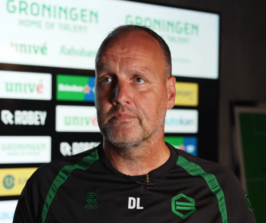  GRO - TWE | ''Verwacht een OPEN WEDSTRIJD”