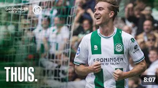 Thuis tegen FC Twente