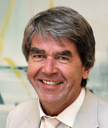 Bert Middel overleden