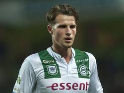 Hans Hateboer terug bij FC Groningen