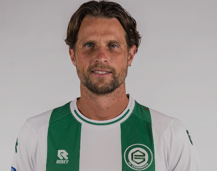 OFFICEEL, Hans Hateboer terug bij FC Groningen