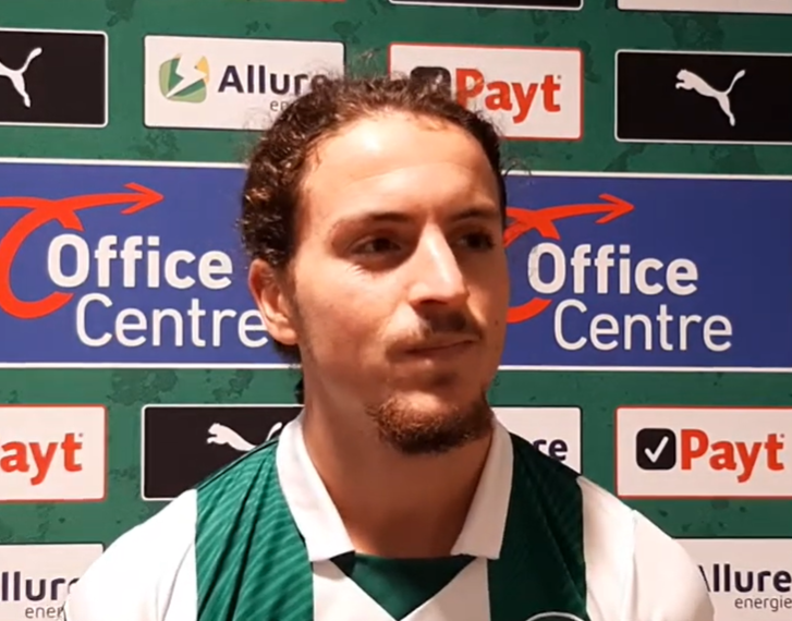 Oud prof Amir Absalem duikt op bij PKC'83