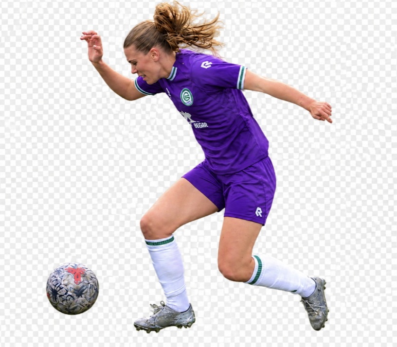  RIKKE FLEISCHER in GRONINGEN