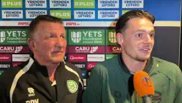 Samenvatting en interviews Excelsior - FC Groningen