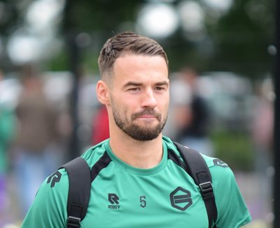 Verrassende Groninger neemt de hoofdrol: 'Ik denk dat ik tegen Ajax wel weer speel'