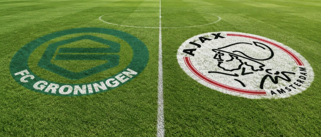 FC Groningen keek met tevredenheid naar Ajax in Kroatië: 'Dit versterkt ons plan'