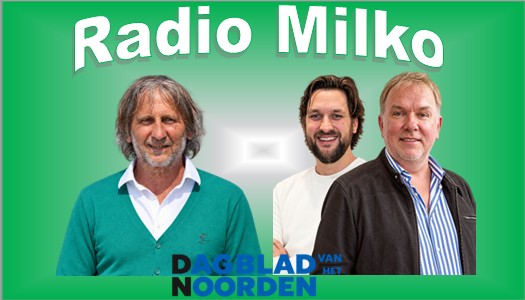 Radio Milko