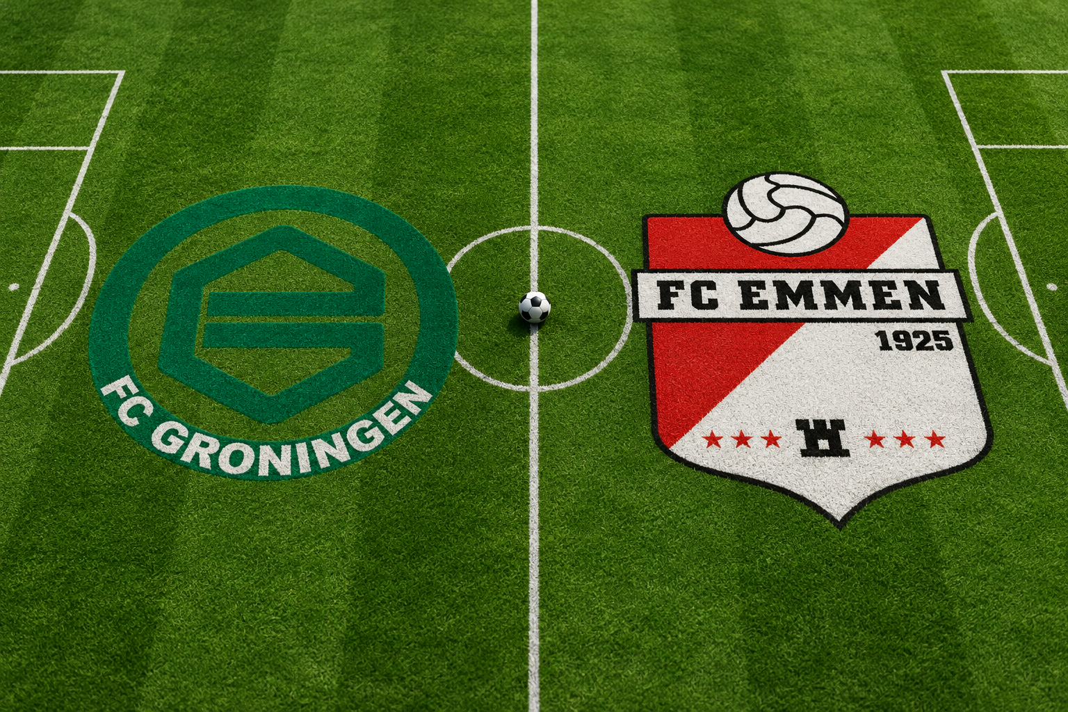 Kritiek op hoge prijzen voor bekerkaarten FC Groningen: je schiet jezelf in de voet