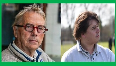 Het product FC Groningen? Daar heb ik me ontzettend aan geërgerd.