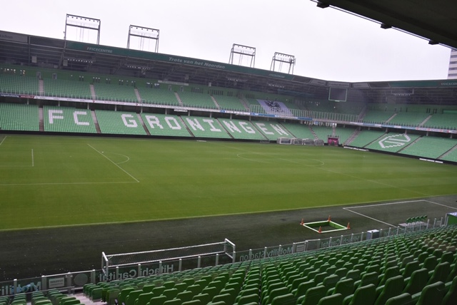 Boodschap Dick Lukkien niet overgekomen