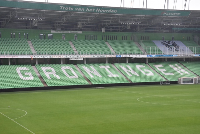 Cambuur trainer Henk de Jong over voormalig FC Groningen speler Remco Balk: “Volgend jaar zal ‘Balkie’ één van mijn beste spelers zijn”