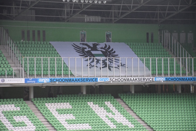Noam Emeran heeft eindelijk kunnen doen waar hij voor is gekomen