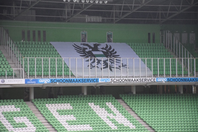 FC Groningen slaat slag met binnenhalen Van Mosselveld